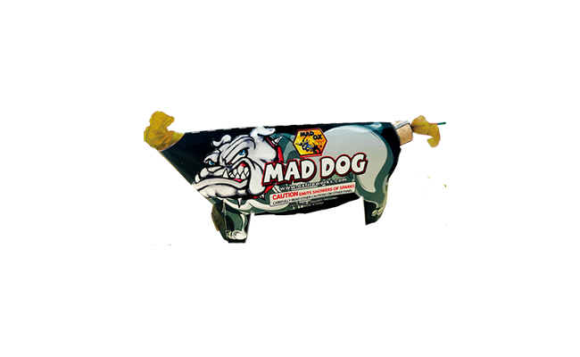 Mad Dog